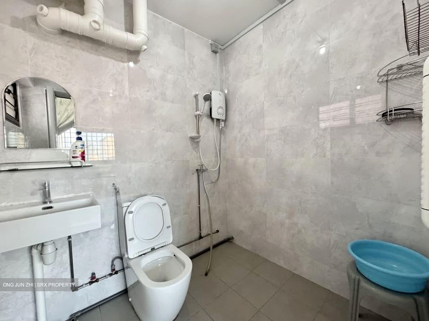 Blk 286 Bishan Street 24 (Bishan), HDB 4 Rooms #602968691